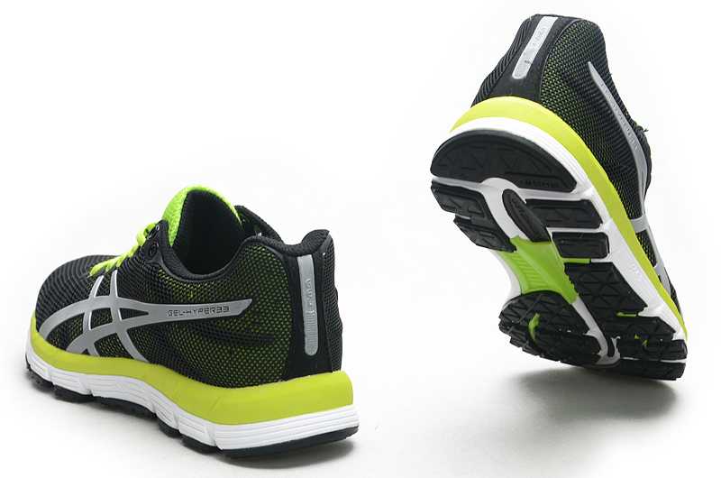 ASICS GEL HYPER33  pas cher asics tigres foot locker